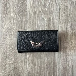 Wallet Black Killlstar